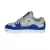Tenis Freeday Rush Cinza Azul Refletivo 94331 na internet