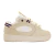 Tênis Freeday Switch Creme Bordô FR21005