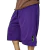 Bermuda Basquete M10 Dupla Face Classic Roth Dry Preto Roxo - Joker