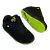 Tenis Qix Plaza 2 Preto Verde - Joker
