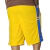 Bermuda Basquete M10 Plus Size Action Stick Amarelo - comprar online