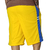 Bermuda Basquete M10 Action Stick Amarelo na internet