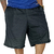 Bermuda Basquete M10 Plus Size Lisa Roth Dry Preto - comprar online