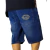 Bermuda Jeans Pixain Hip Hop Azul Clássico PIX-254 - comprar online