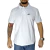 Camiseta Polo Joker Branco JOK-207