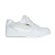 Tenis Hocks Puff Fat Lace Branco Brilhante