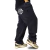 Calça Jeans Brothas And Cash Palhaço Low Rider Black BRO-252