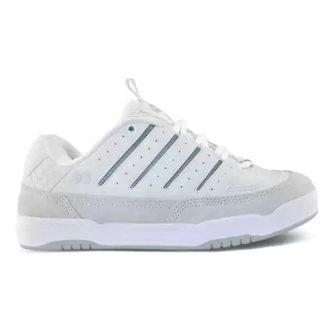 Tenis Qix Golden Branco