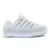 Tenis Qix Golden Branco