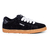Tênis Hocks Ruas Skate Latex Preto Natural