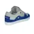 Tenis Freeday Rush Cinza Azul Refletivo 94331 - loja online