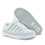 Tenis Qix Golden Branco na internet