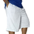 Bermuda Basquete M10 Lisa Roth Dry Branco - Joker