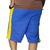 Bermuda Basquete M10 Action Stick Azul - comprar online