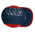 Boné Trip Side Five Panel Aba Flexível Bomb 3 Cores - Joker