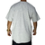 Camiseta Brothas And Cash Big Flag Palhaço Cinza BRO-180 - comprar online