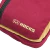 Shoulder Bag Hocks Viaggio Bordô Vinho 22-891 na internet