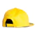 Boné Chronic Snapback Aba Reta Amarelo Pixo Tag na internet
