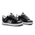 Tenis Hocks Bold Petitpoa Preto Branco Refletivo - loja online