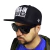 Boné Pixain Snapback Aba Reta Placa Hip Hop Wear PIX-266 - comprar online