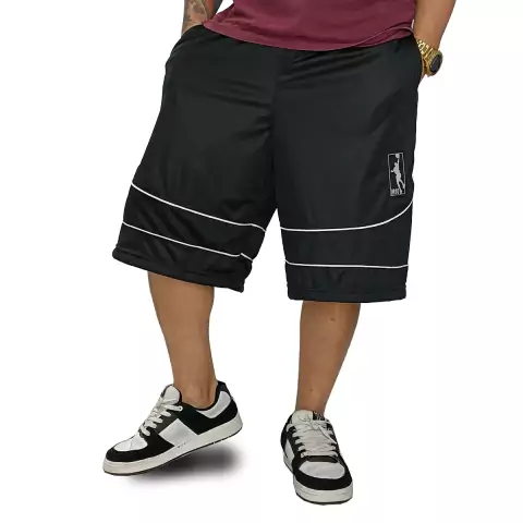 Bermuda Basquete M10 Aerial