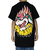 Camiseta Throne Infantil Browser Evil Preto na internet
