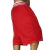 Bermuda Basquete M10 Lisa Dry Sport Vermelho - Joker