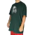 Camiseta Chronic Big Vou de Bike Verde 103 - JKR