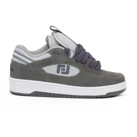 Tênis Freeday Switch Cinza Branco FR21011