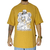 Camiseta Brothas And Cash Big Palhaço Ambição BRO-203