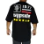 Camiseta Trip Side Oversized GTA Busted Preto - comprar online