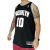Regata Basquete M10 Brooklyn Preto na internet