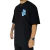 Camiseta Trip Side Oversized Thug Life Ladrão S165 Preto - comprar online