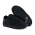 Tênis Infantil Qix Combat Preto Preto - comprar online