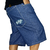 Bermuda Jeans Pixain Hip Hop Grapixo PIX-172