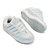Tenis Qix Golden Branco - Joker