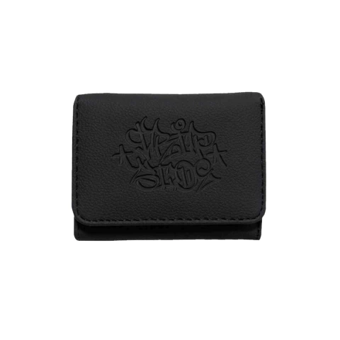 Carteira Trip Side Pocket Wallet Preto TRIP-164