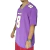 Camisa Futebol Americano M10 Baltimore 8 Roxo na internet