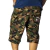 Bermuda Ripstop Brothas And Cash Palhaço Camuflado BRO-248 - Joker
