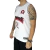 Regata Basquete Trip Side Branco RB01 na internet