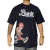 Camiseta Pixain Hip Hop Basquete PIX-271