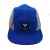 Boné Vagals Five Panel Aba Flex Pixo Azul VAG-001 - comprar online