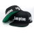 Boné Joker Snapback Aba Reta Hip Hop City Eazy E JOK-163
