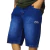 Bermuda Jeans Pixain 83 Oldschool Hip Hop Azul PIX-265 - Joker