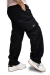 Calça Cargo Joker Preto JOK-082