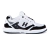 Tenis Hocks RLX Baggy Poapetit Branco Preto