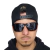 Boné Joker Snapback Aba Reta NWA Family Preto JOK-179 - JKR