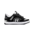 Tenis Hocks Bold Petitpoa Preto Branco Refletivo - comprar online