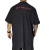 Camiseta Chronic Big Senhor Balaclava Preto 4177 - JKR