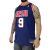 Regata Basquete M10 USA Azul Marinho - comprar online
